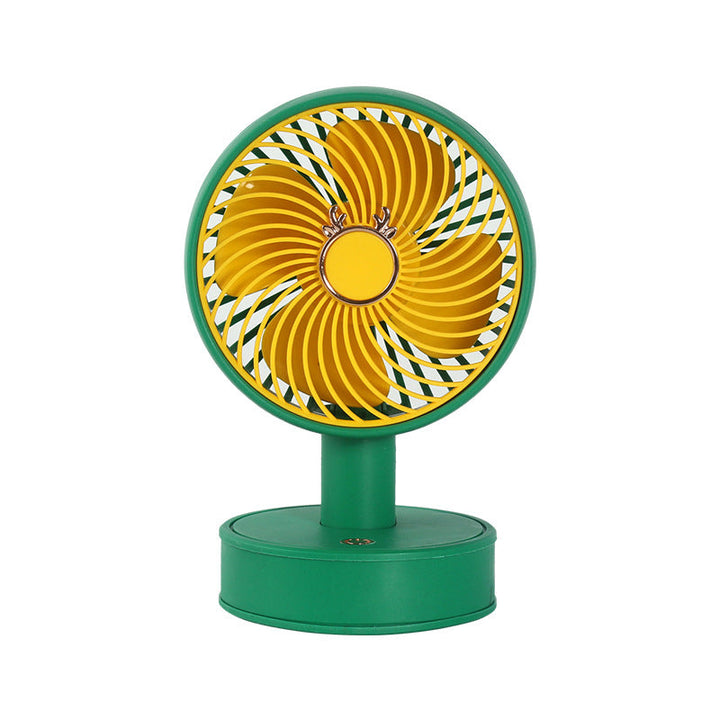 Ladies Table Fan Kalsten