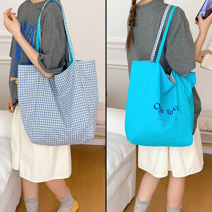 Bag Kalsten