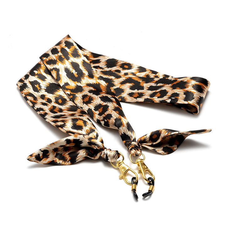 Stylish Polka Dot Eyewear Strap Kalsten
