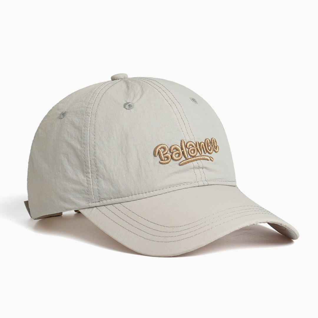 Women's sporty baseball cap with breathable technology Kalsten