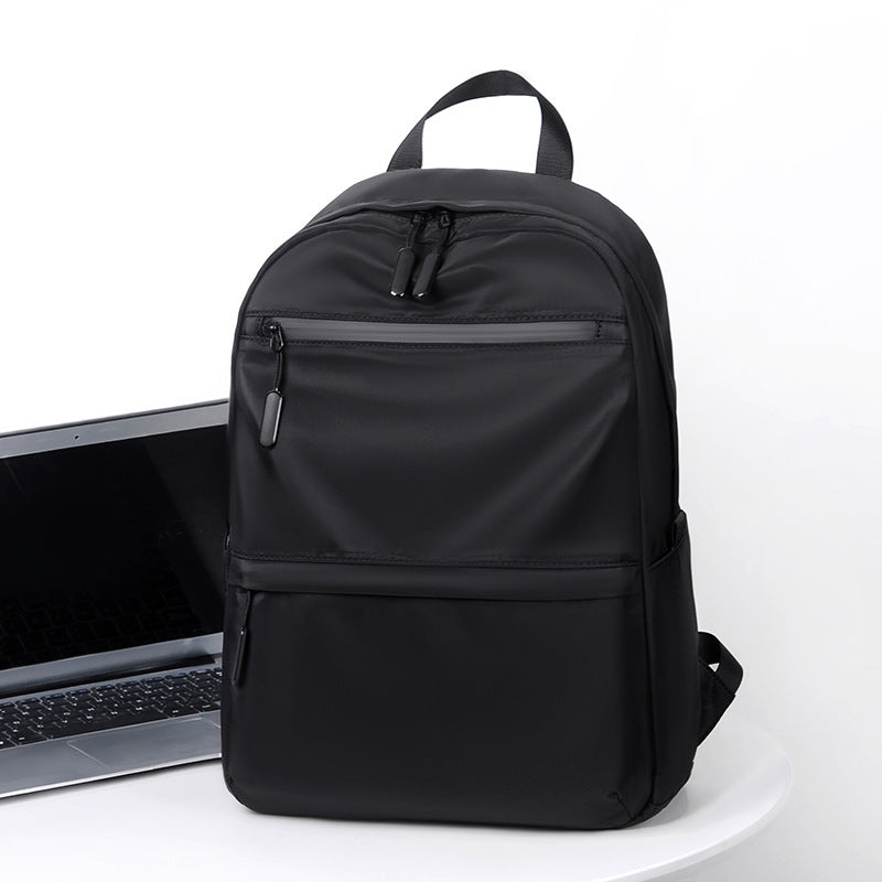 Lightweight Water-Resistant Backpack kalsten