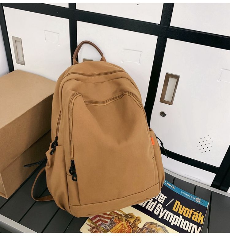 Versatile Urban Backpack Kalsten