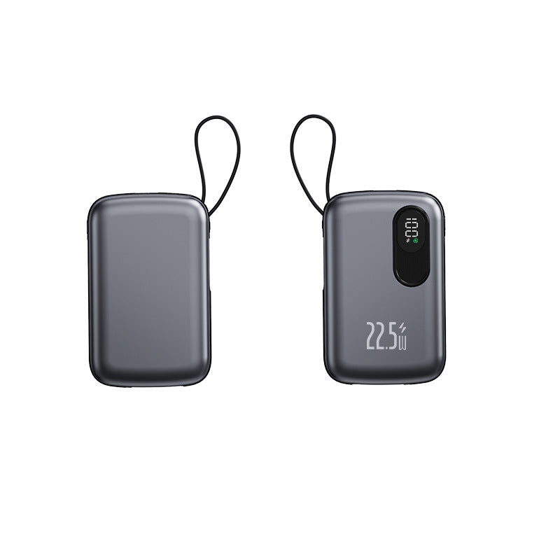 high-performance power bank with LED display Kalsten