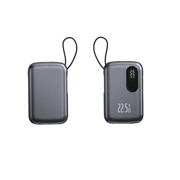 high-performance power bank with LED display Kalsten