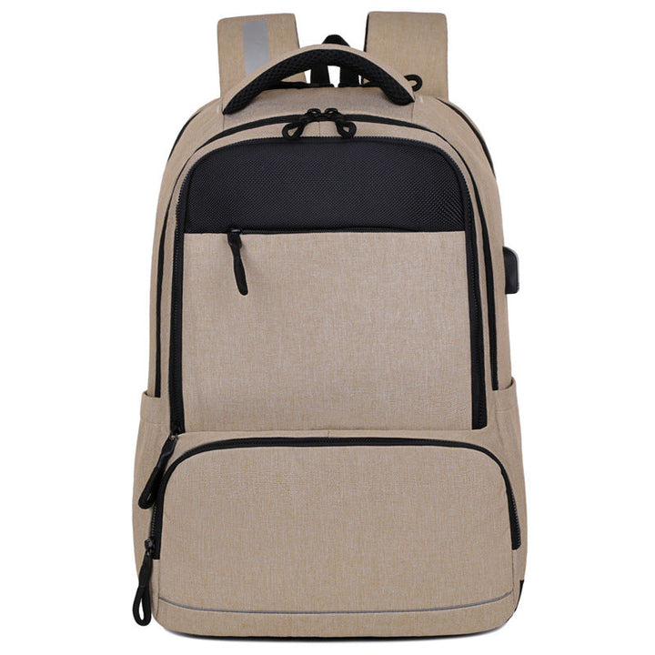 Versatile High-Performance Laptop Backpack Kalsten