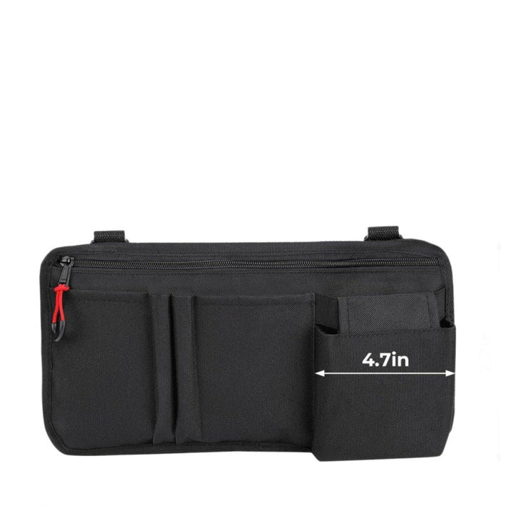 Multifunctional Organizer Bag with Multiple Compartments Kalsten