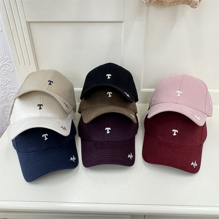 Men's Adjustable Casual Baseball Cap Kalsten