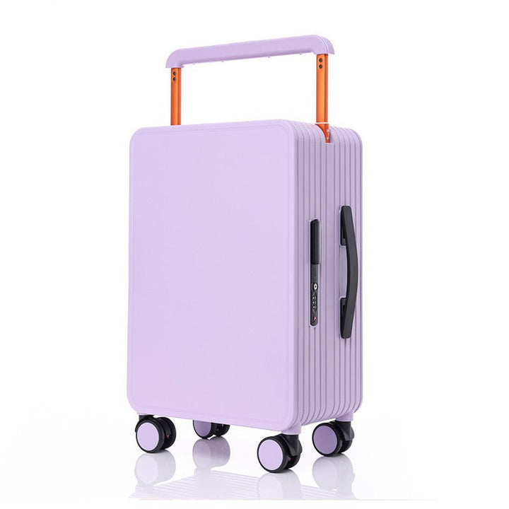 Lightweight Hard-shell Carry-on Suitcase Kalsten
