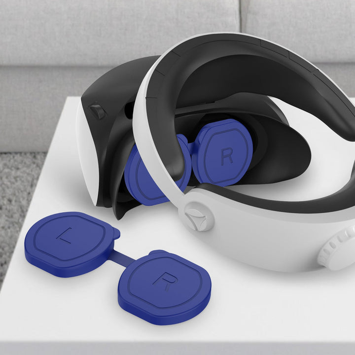 Comfortable face shield for VR glasses Kalsten