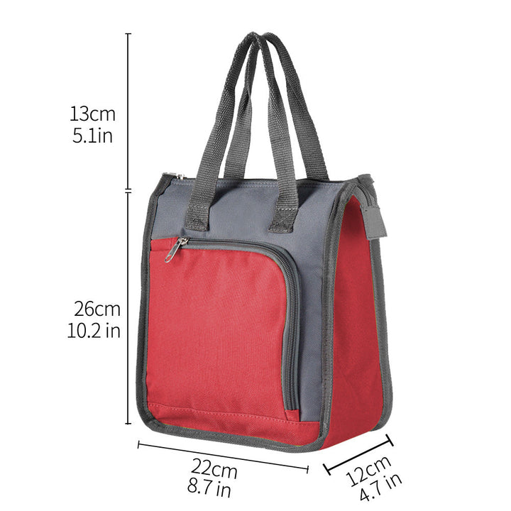 Women insulated lunch bag Kalsten