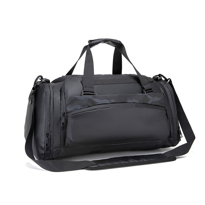Men's robust sports and travel bag Kalsten