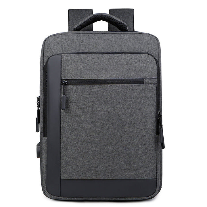Modern Slim Profile Laptop Backpack Kalsten