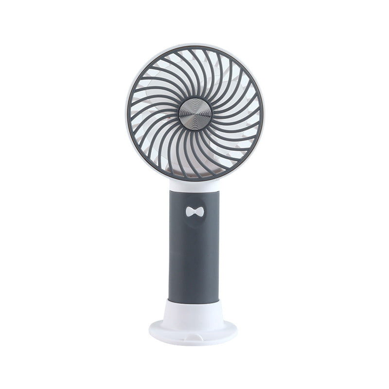 Women's portable handheld fan Kalsten