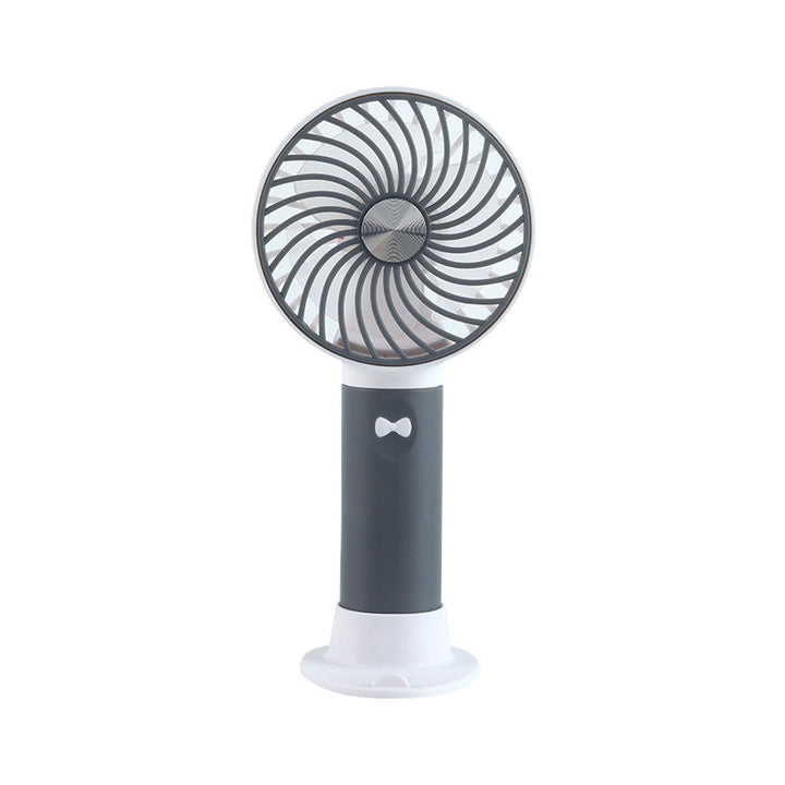 Women's portable handheld fan Kalsten
