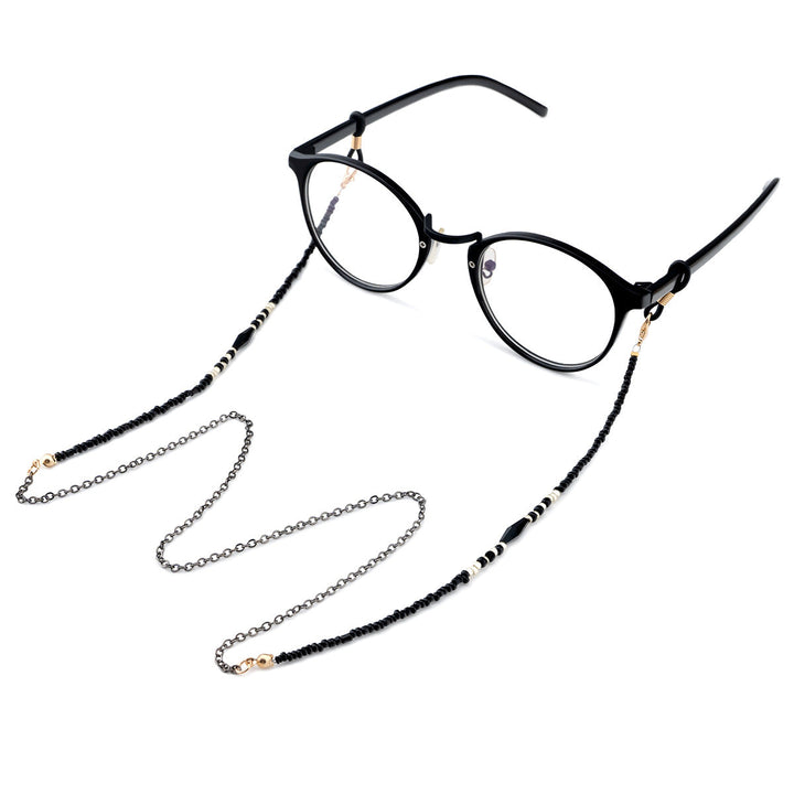 Beaded Eyewear Chain Kalsten