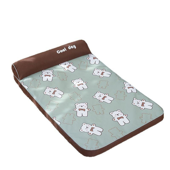 Unisex Cooling Pet Mat Kalsten