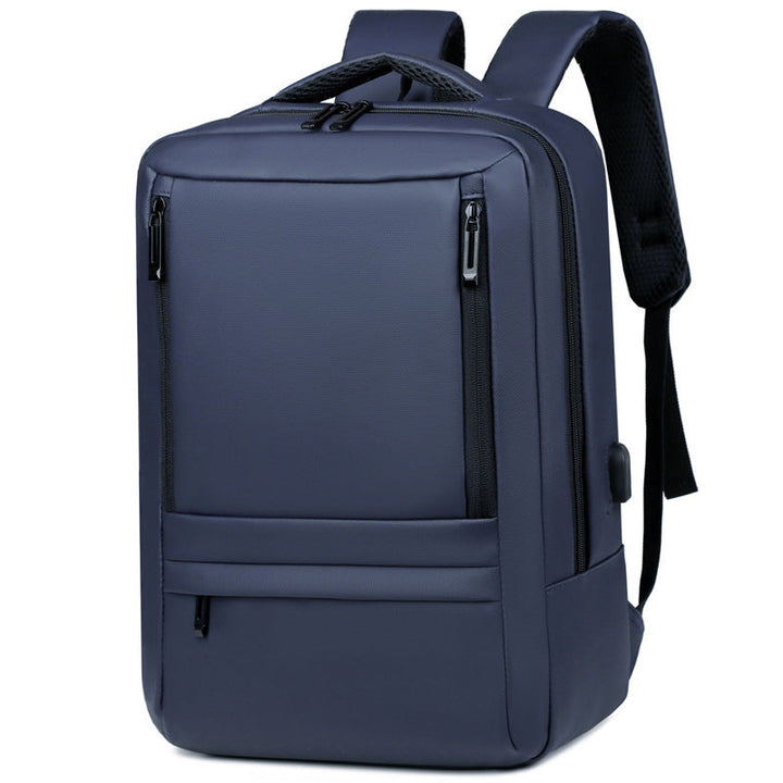 Sleek Ergonomic Laptop School Backpack Kalsten