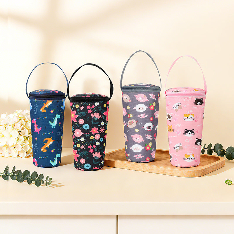 Insulated drinking bottle Kalsten