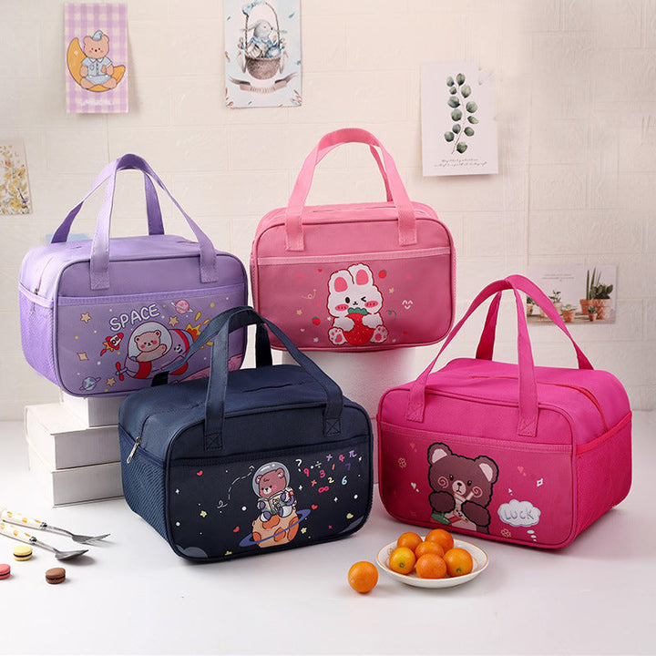 Kids Insulated Lunch Bag Kalsten