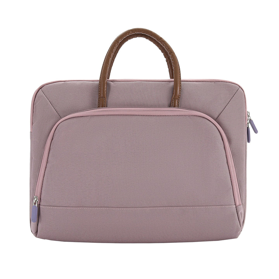 Laptop and Briefcase Kalsten