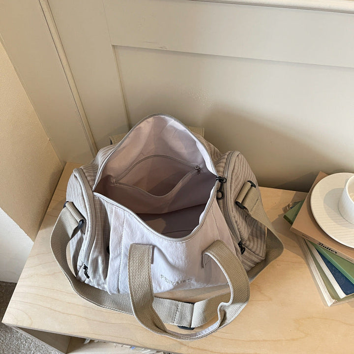 Compact leisure and sports bag Kalsten