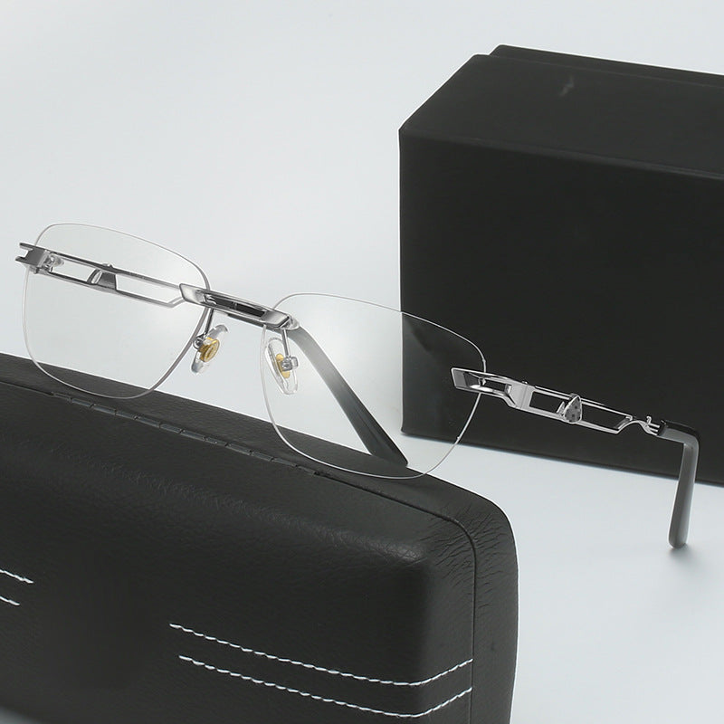 Women Designer Sunglasses with Elegant Metal Frame Kalsten