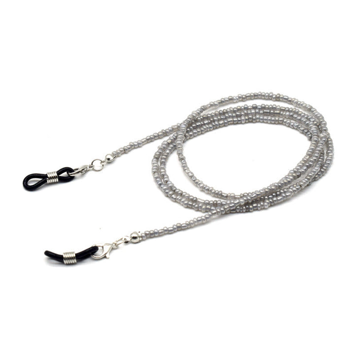 Beaded Eyewear Retainer Chain Kalsten