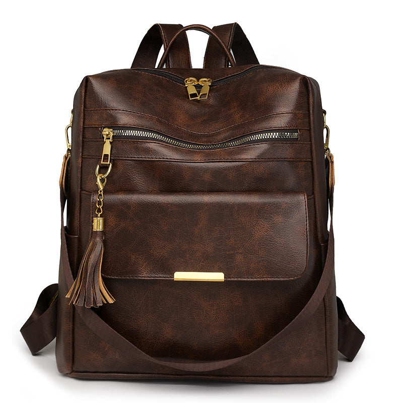 Stylish Multifunctional Backpack Kalsten