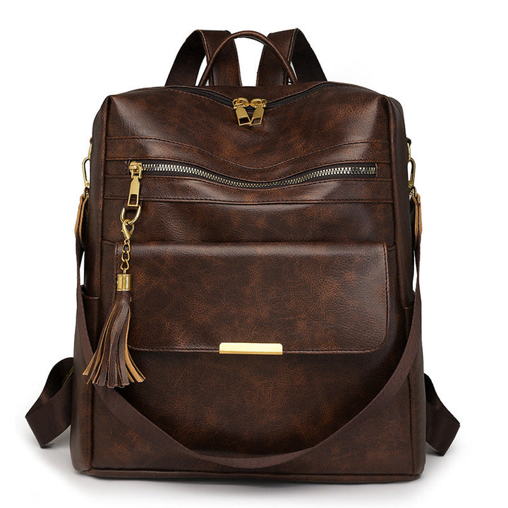 Stylish Multifunctional Backpack Kalsten