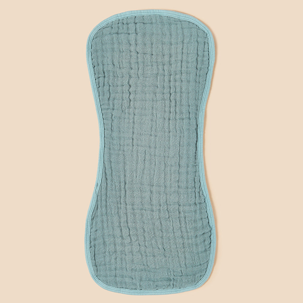 Soft Muslin Changing Pad Cover kalsten