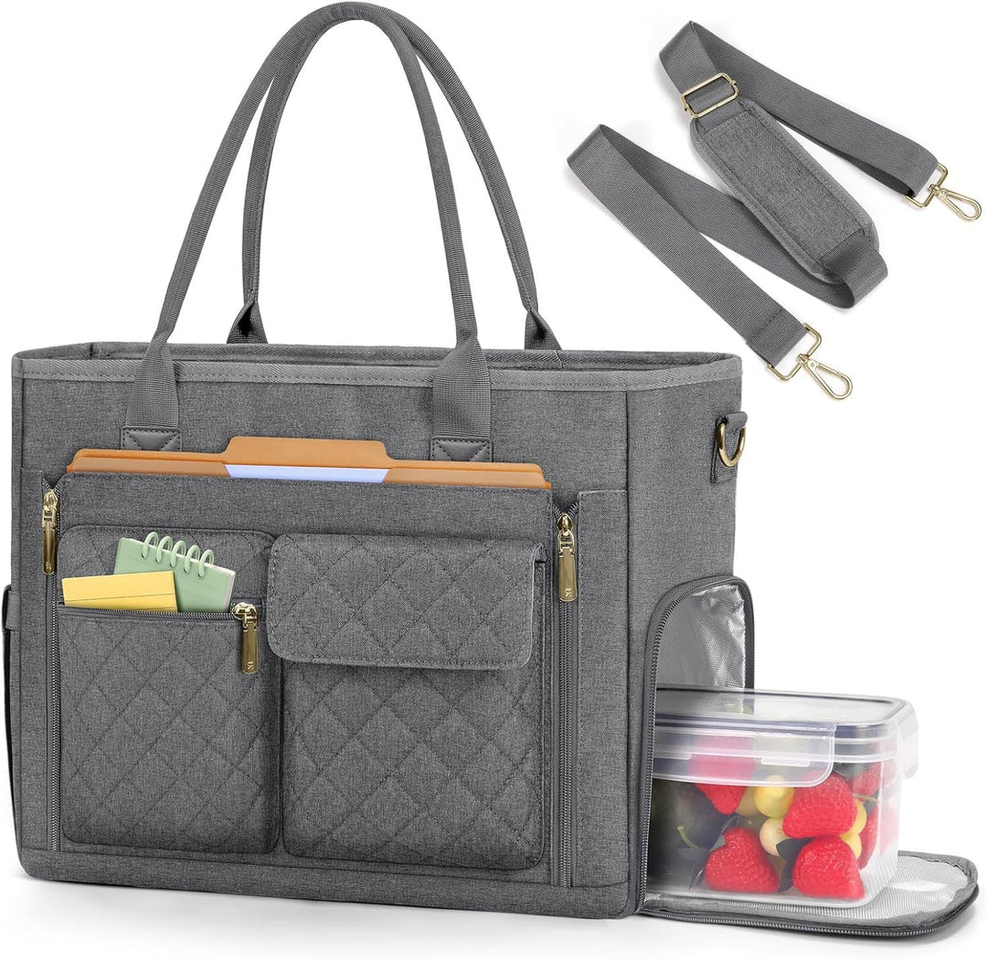 Practical and Stylish Organizer Bag Kalsten