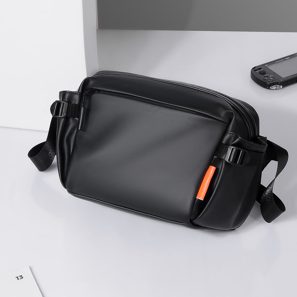 Compact Waterproof Crossbody Bag Kalsten