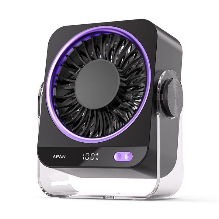 Women's portable fan Kalsten