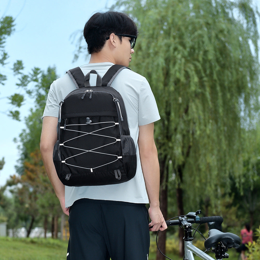 Sporty Backpack Kalsten