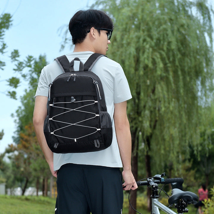 Sporty Backpack Kalsten