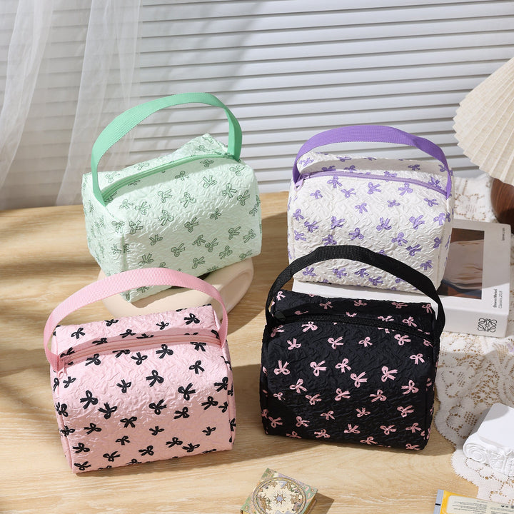 Cosmetic bag Kalsten