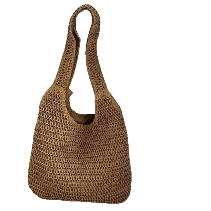 Handwoven Tote Bag Kalsten