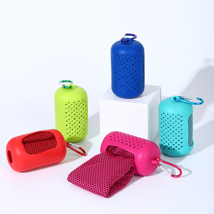 Unisex Portable Bluetooth Speaker Kalsten