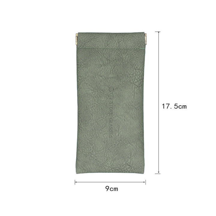 Stylish Protective Eyewear Case Kalsten