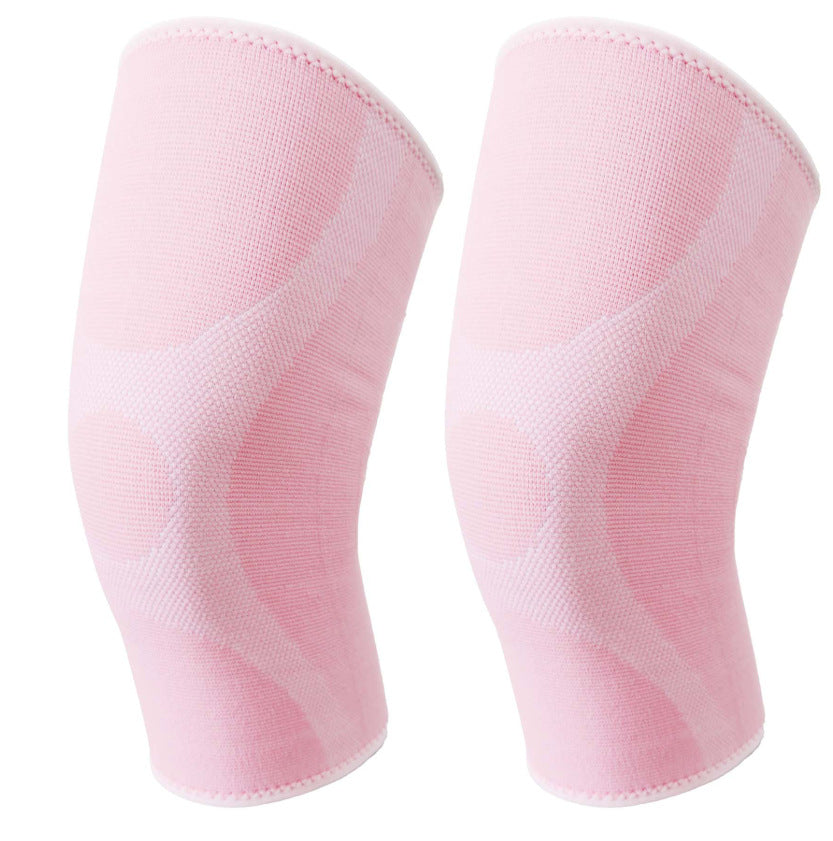 Athletic Compression Knee Sleeves Kalsten