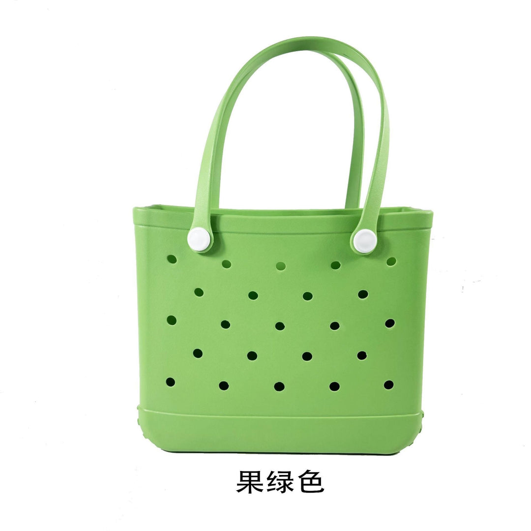More practical and stylish plastic basket Kalsten