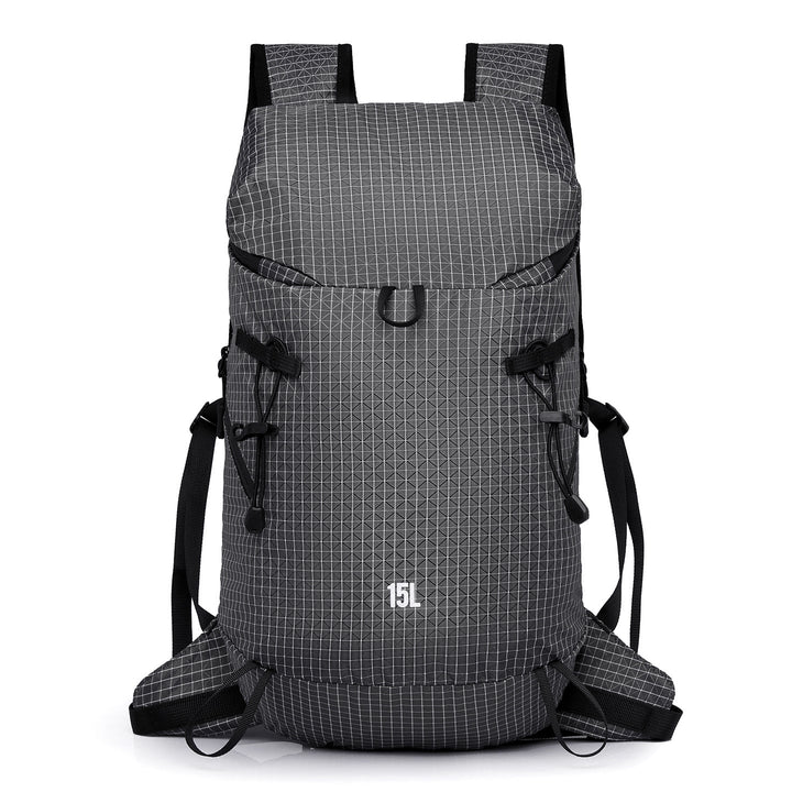 Ultra-Lightweight Packable Hiking Daypack Kalsten