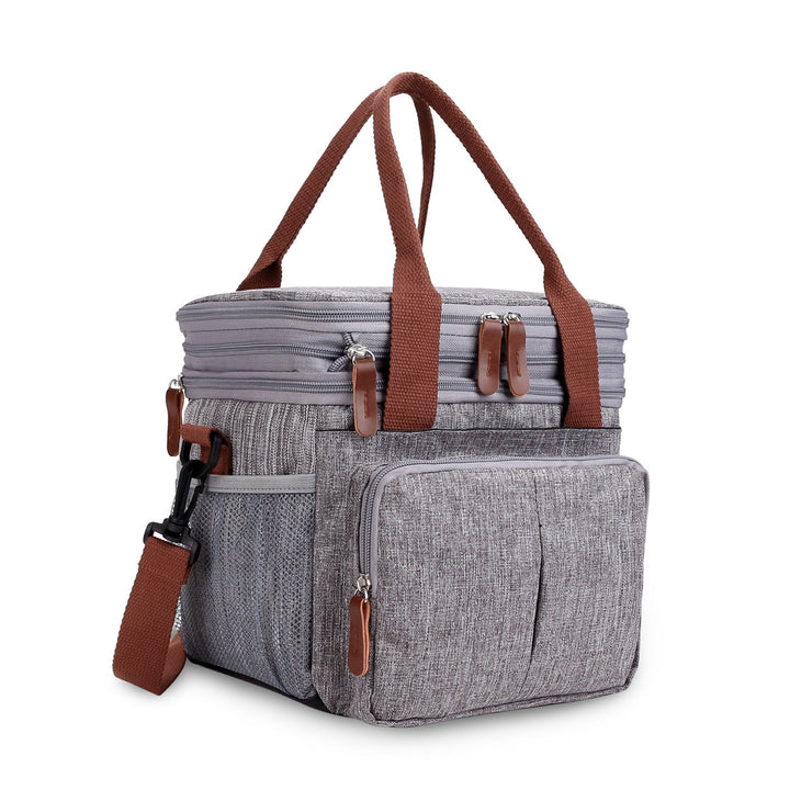 Insulated Picnic Bag Kalsten
