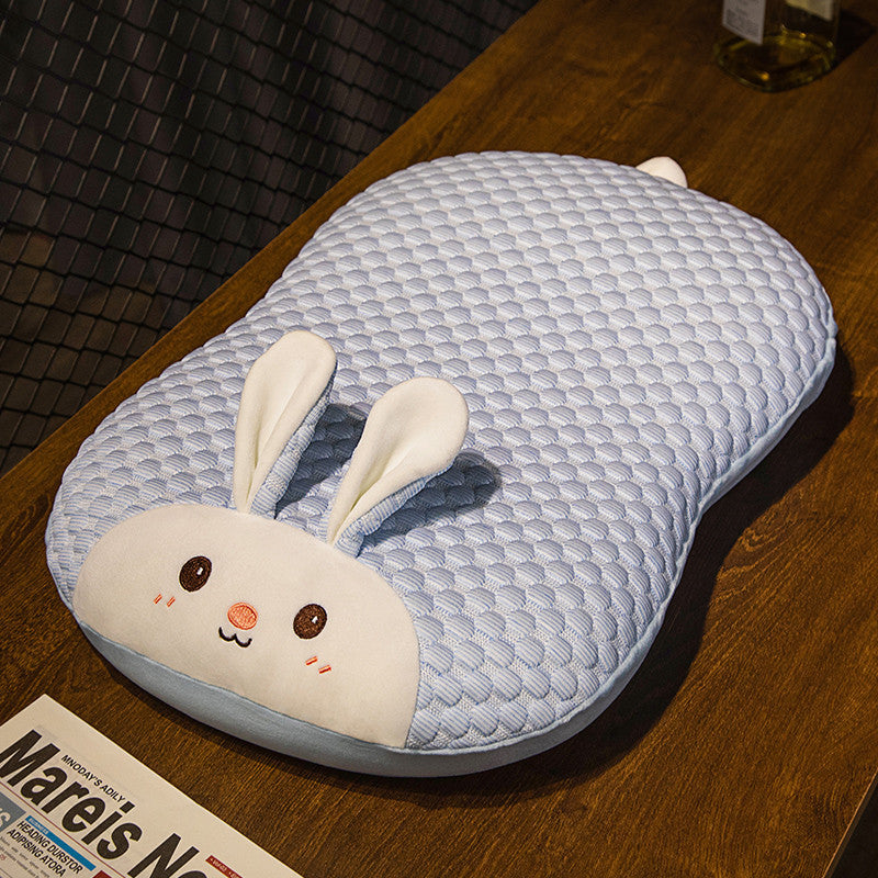 Cushions in cute rabbit design Kalsten