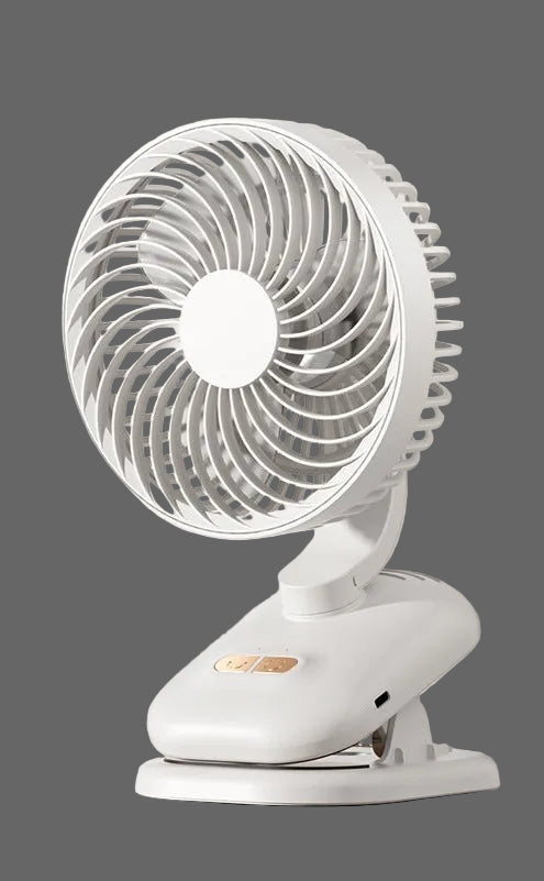 Portable Rechargeable Electric Fan Kalsten