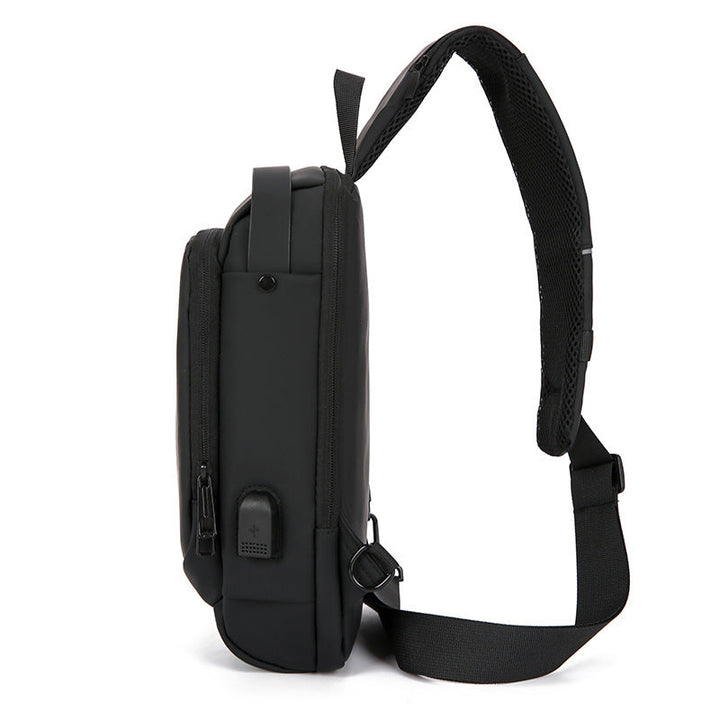 Compact Adventure Sling Bag Kalsten