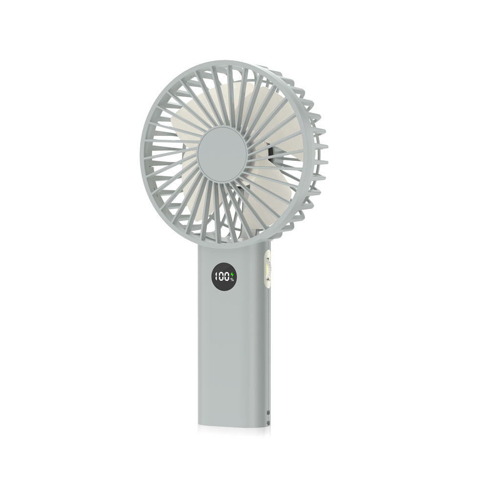 Women portable battery fan Kalsten