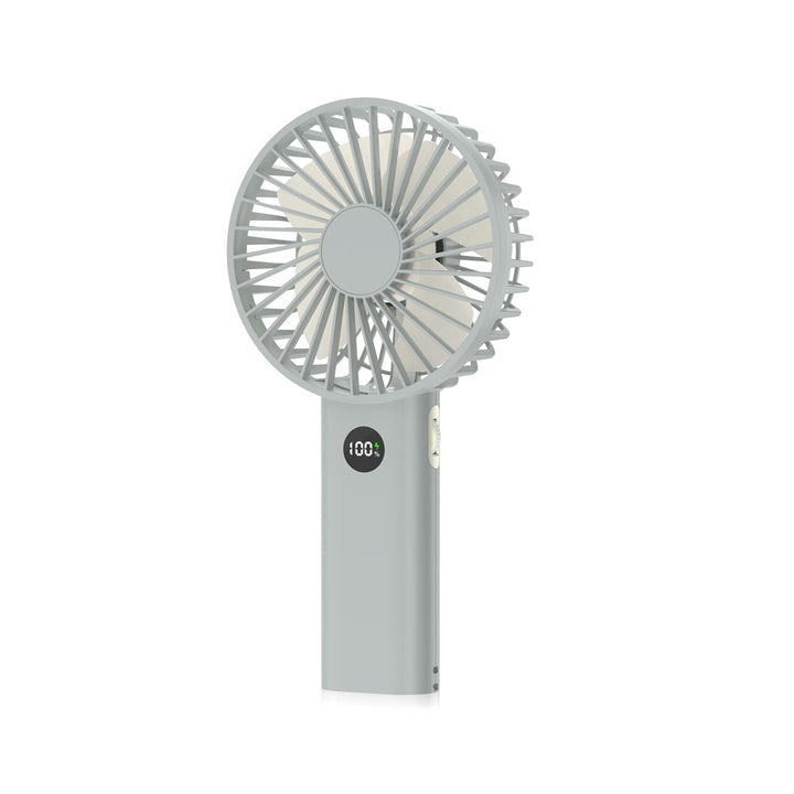 Women portable battery fan Kalsten