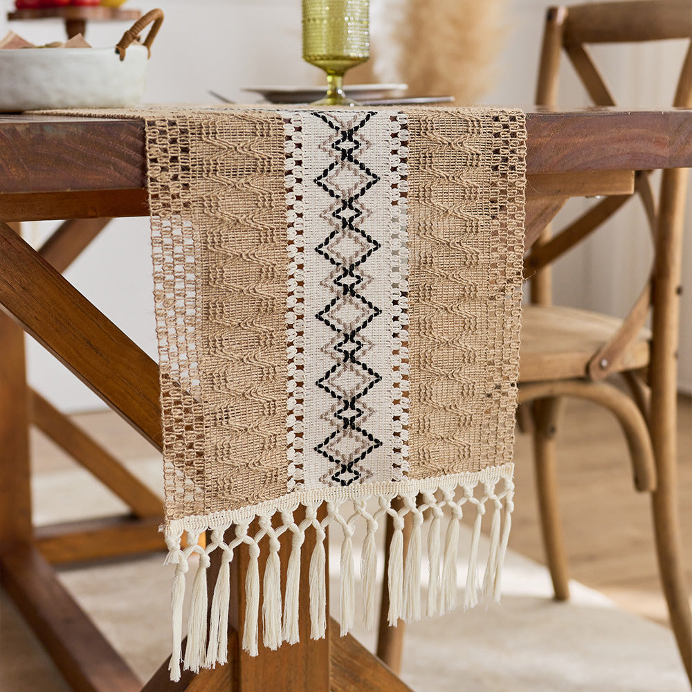 Decorative Table Runner