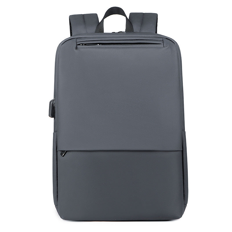 Sleek Urban Laptop Backpack Kalsten